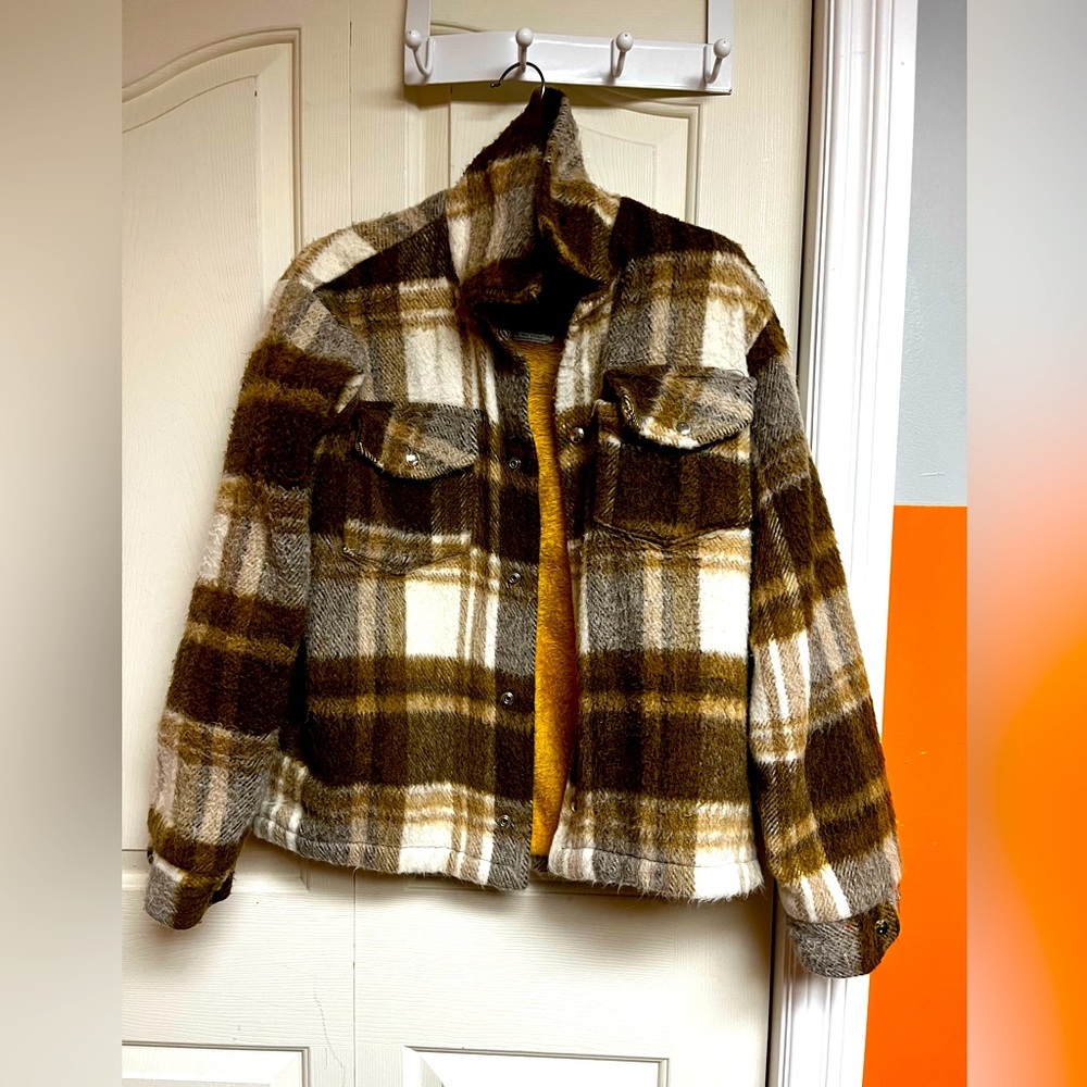 Mens Jacket